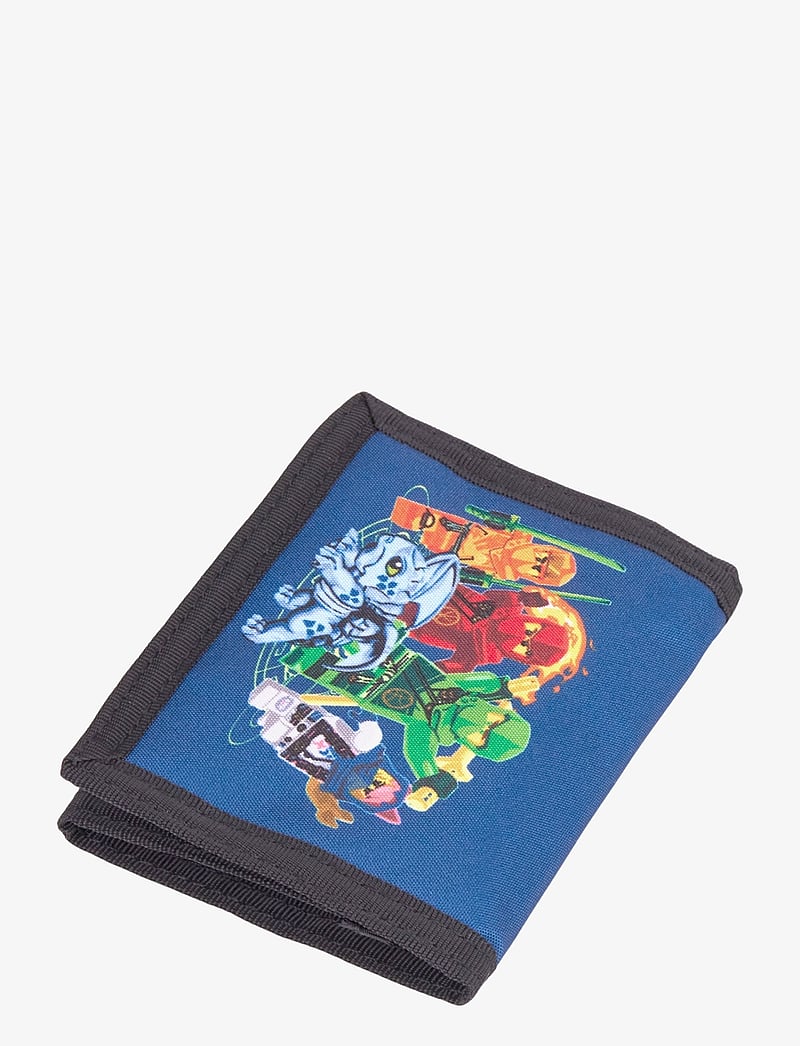 Lego Bags - LEGO® Wallet - punge - ninjago® family - 3