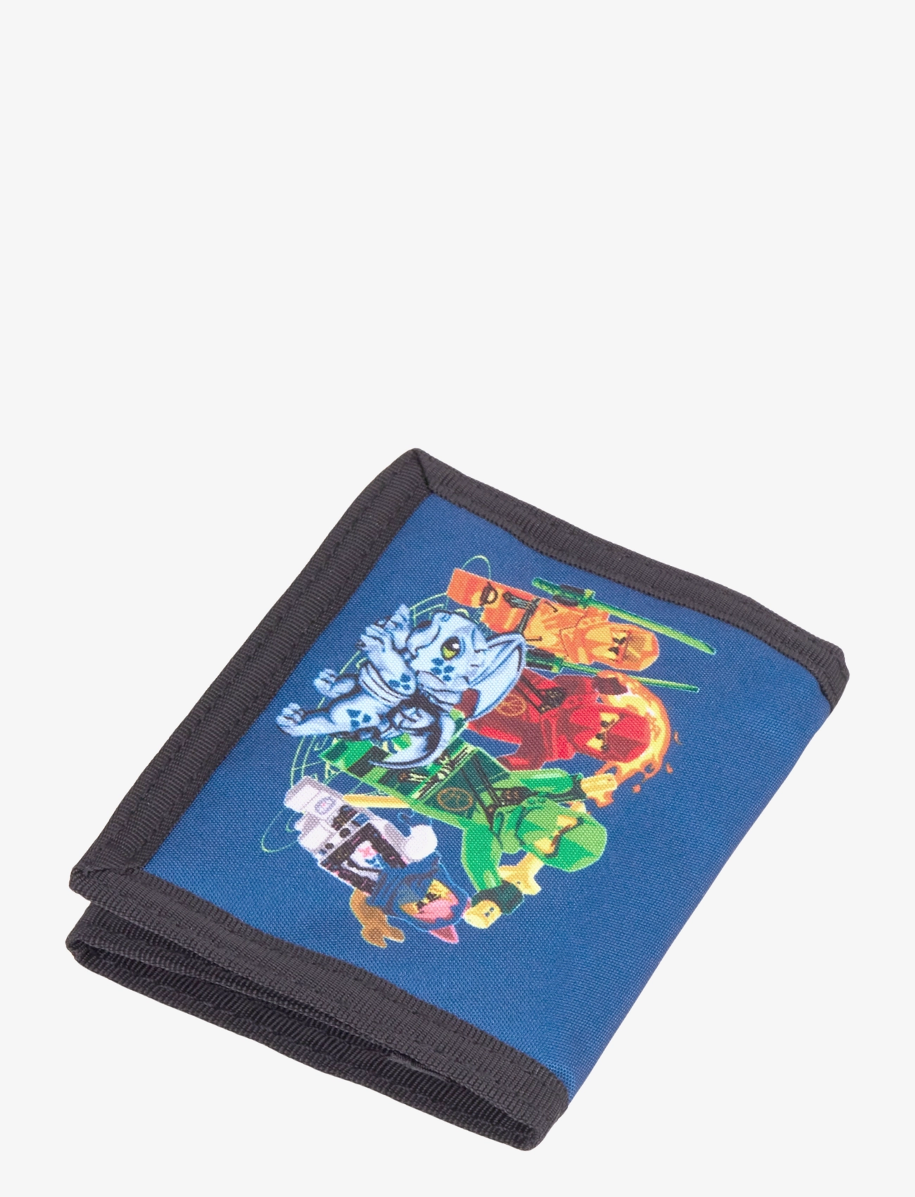 Lego Bags - LEGO® Wallet - rahakotid - ninjago® family - 3