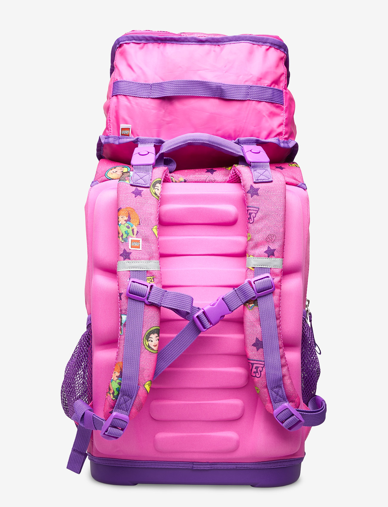 Lego Bags - Maxi School Bag - friends™ good vibes - 3