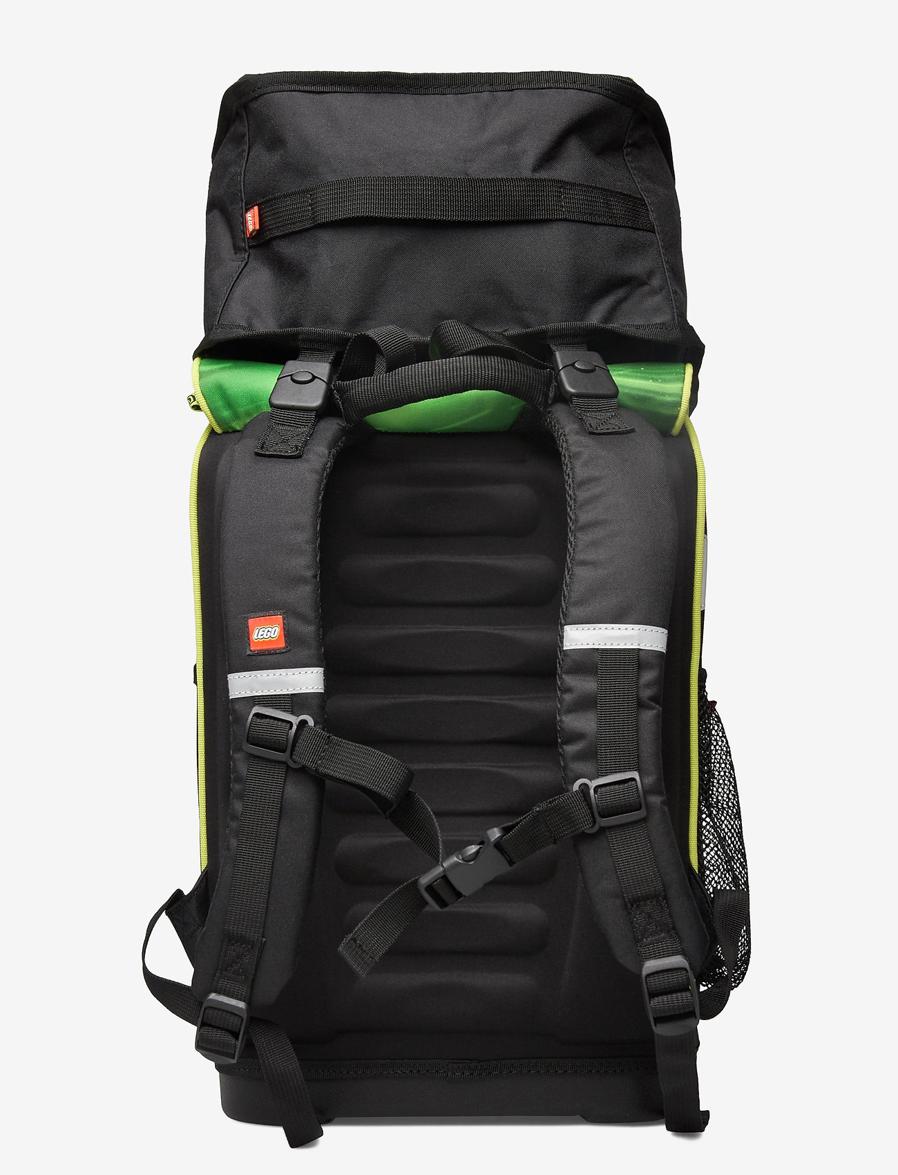 Lego Bags - Optimo School Bag - lego® ninjago® lloyd/green - 2