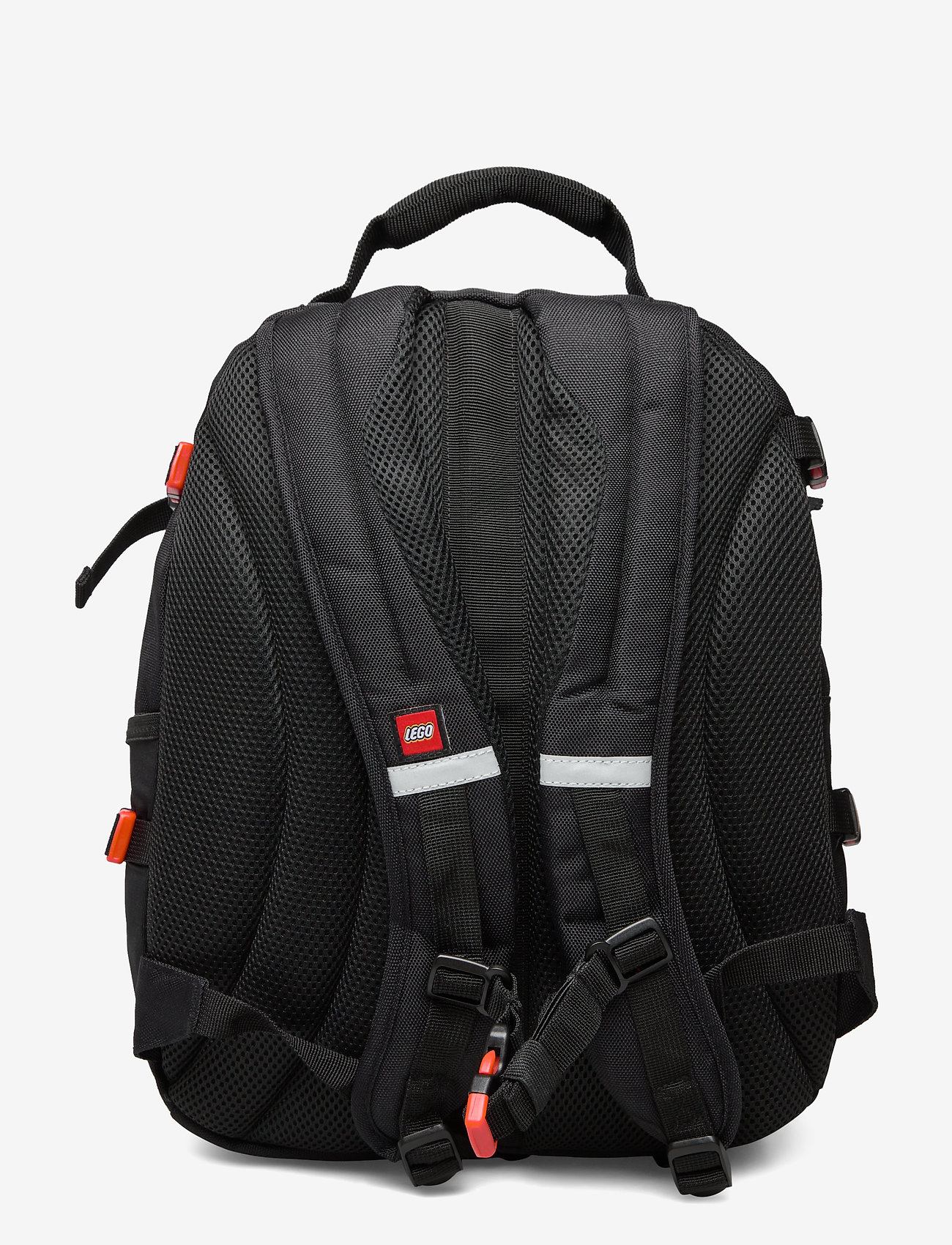 Lego Bags - Backpack - minifigure - 1