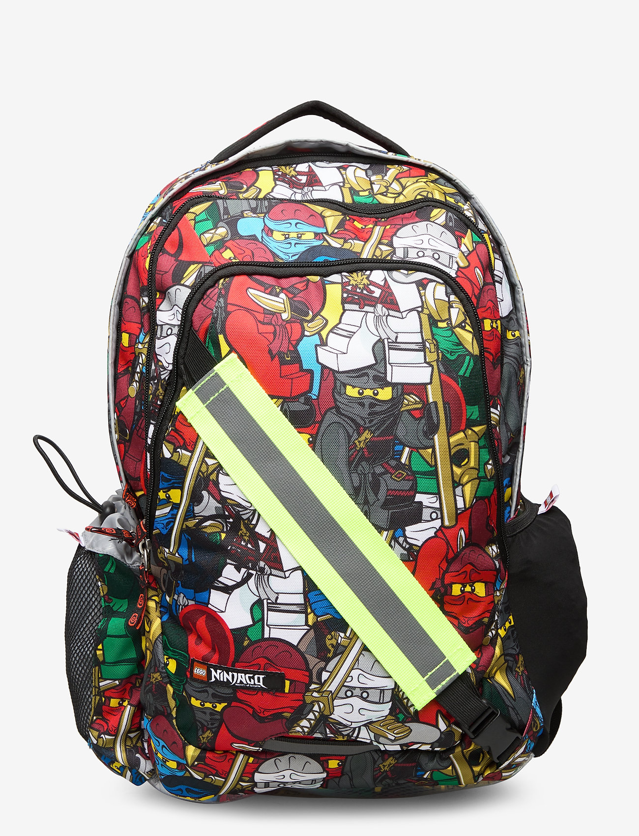 Lego Bags - Zero Backpack - ninjago® comic - 0