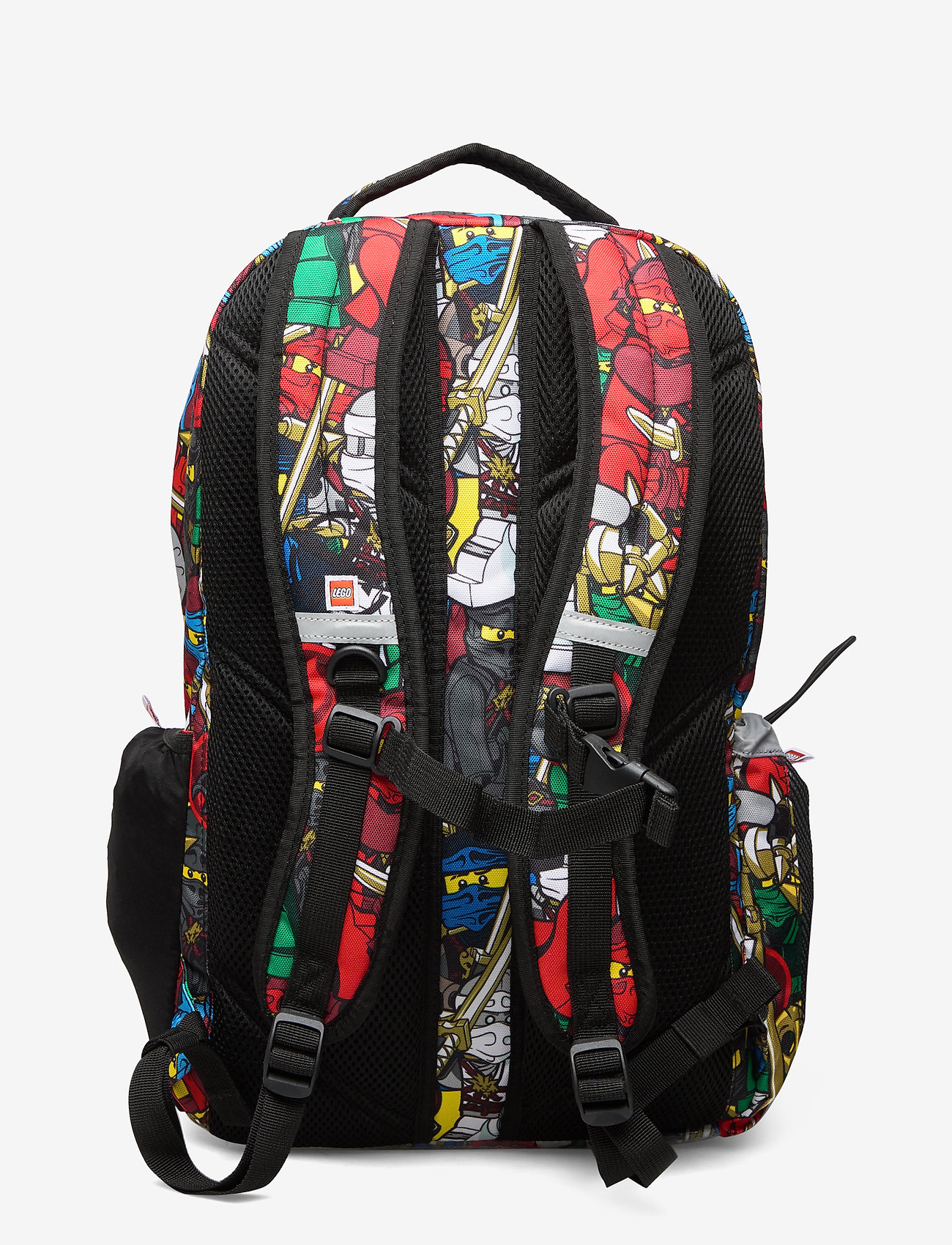 Lego Bags - Zero Backpack - ninjago® comic - 1