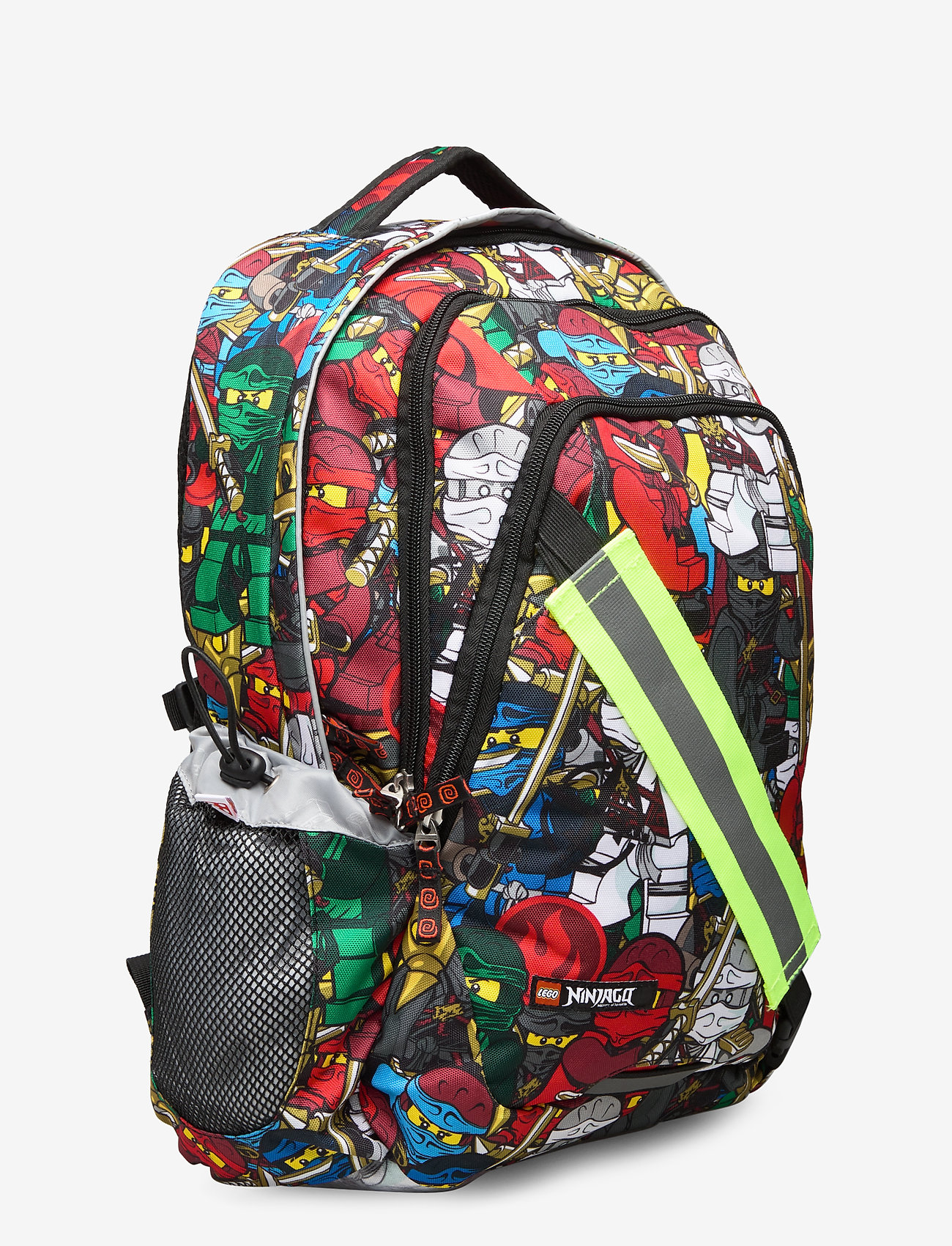 Lego Bags - Zero Backpack - ninjago® comic - 2