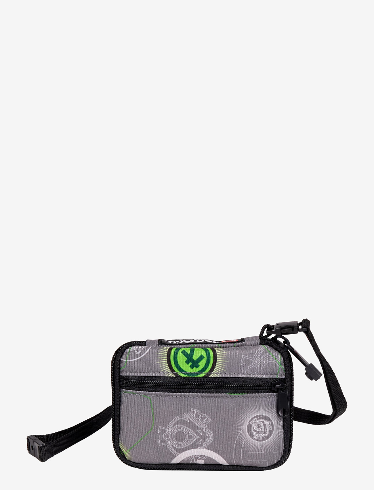 Lego Bags - Card Wallet - ninjago® elemental master of energy - 1