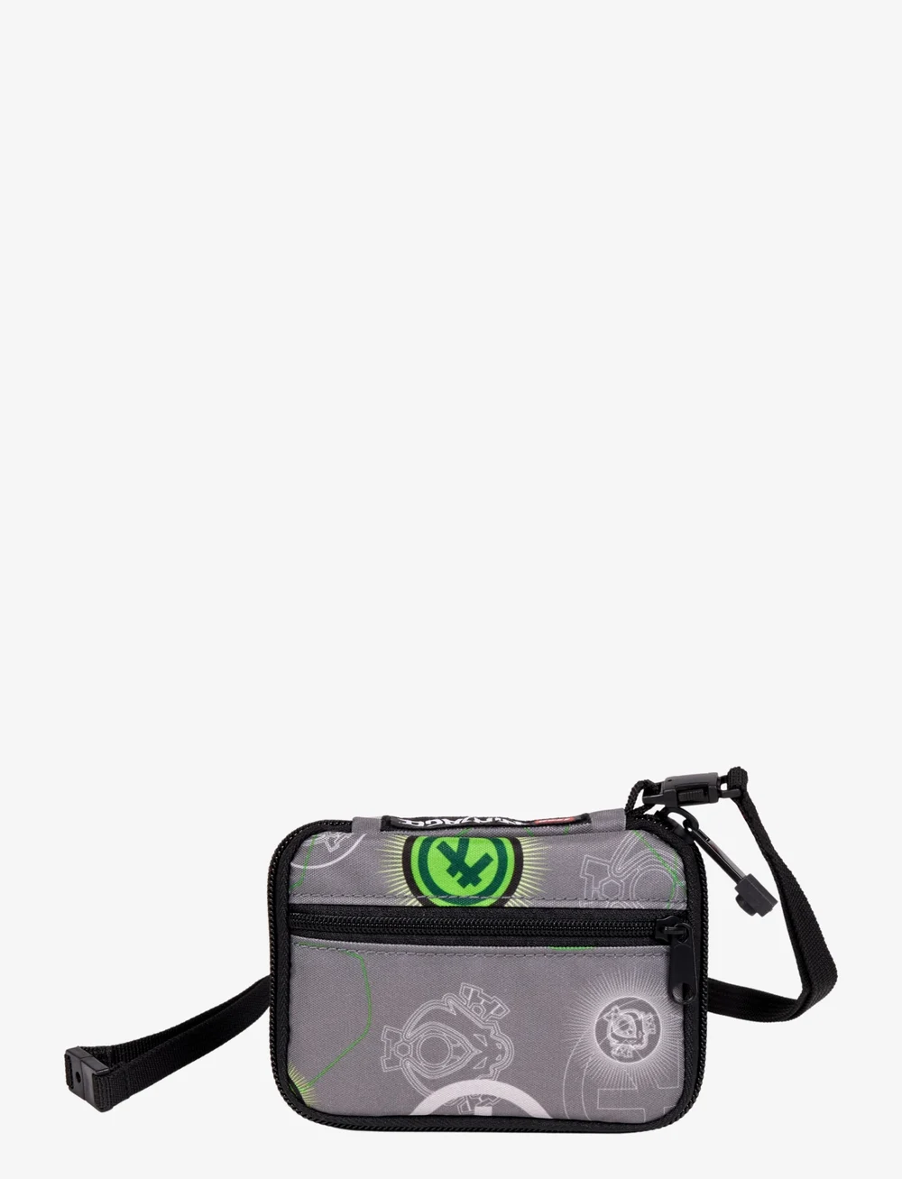 Lego Bags - Card Wallet - plånböcker - ninjago® elemental master of energy - 1