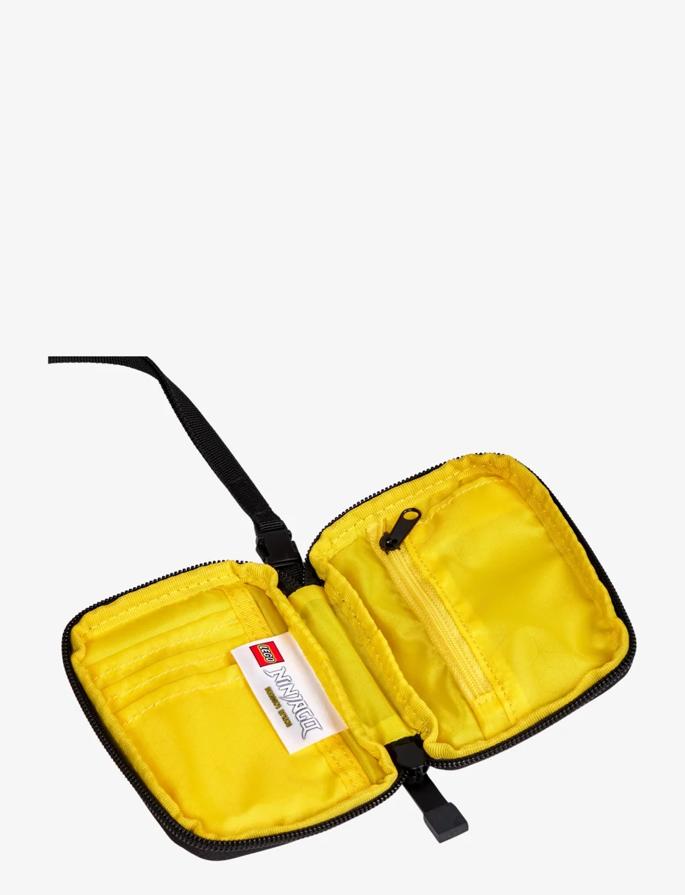 Lego Bags - Card Wallet - plånböcker - ninjago® elemental master of energy - 2