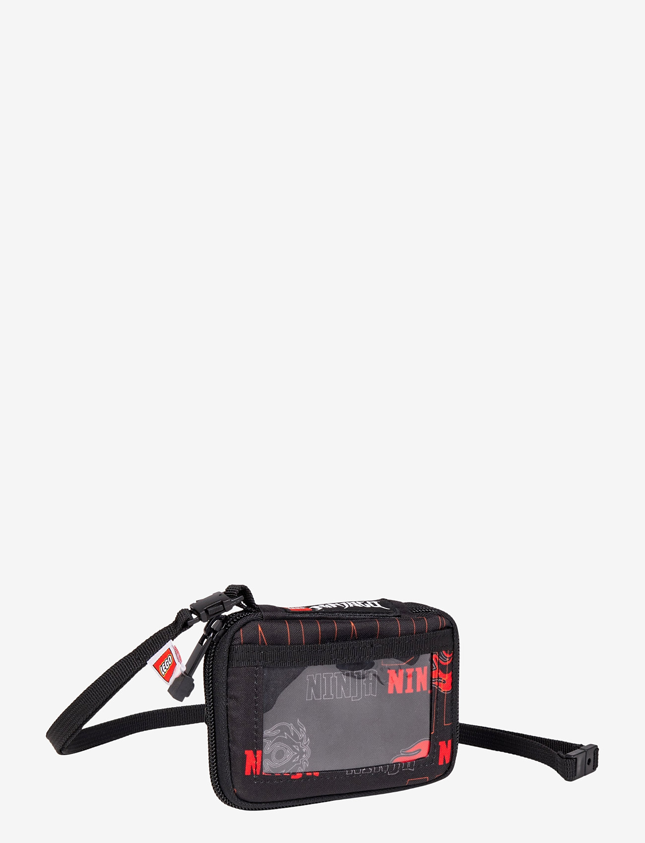 Lego Bags - LEGO® Card Wallet - ninjago® dragon energy - 0
