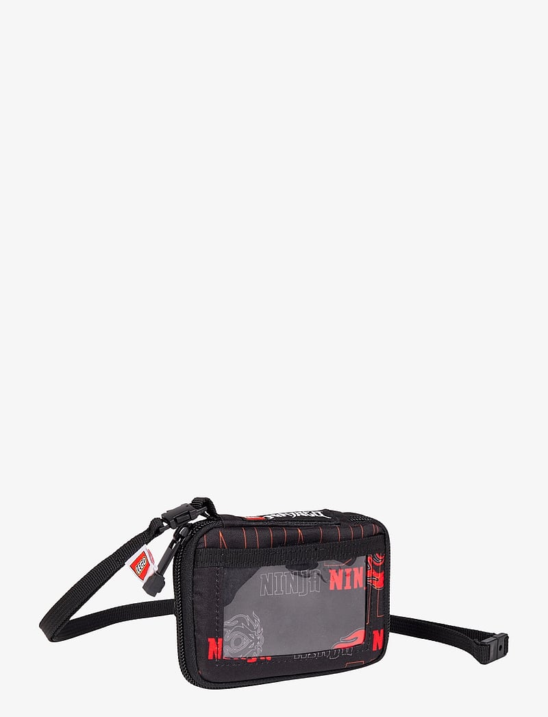Lego Bags - Card Wallet - ninjago® dragon energy - 0