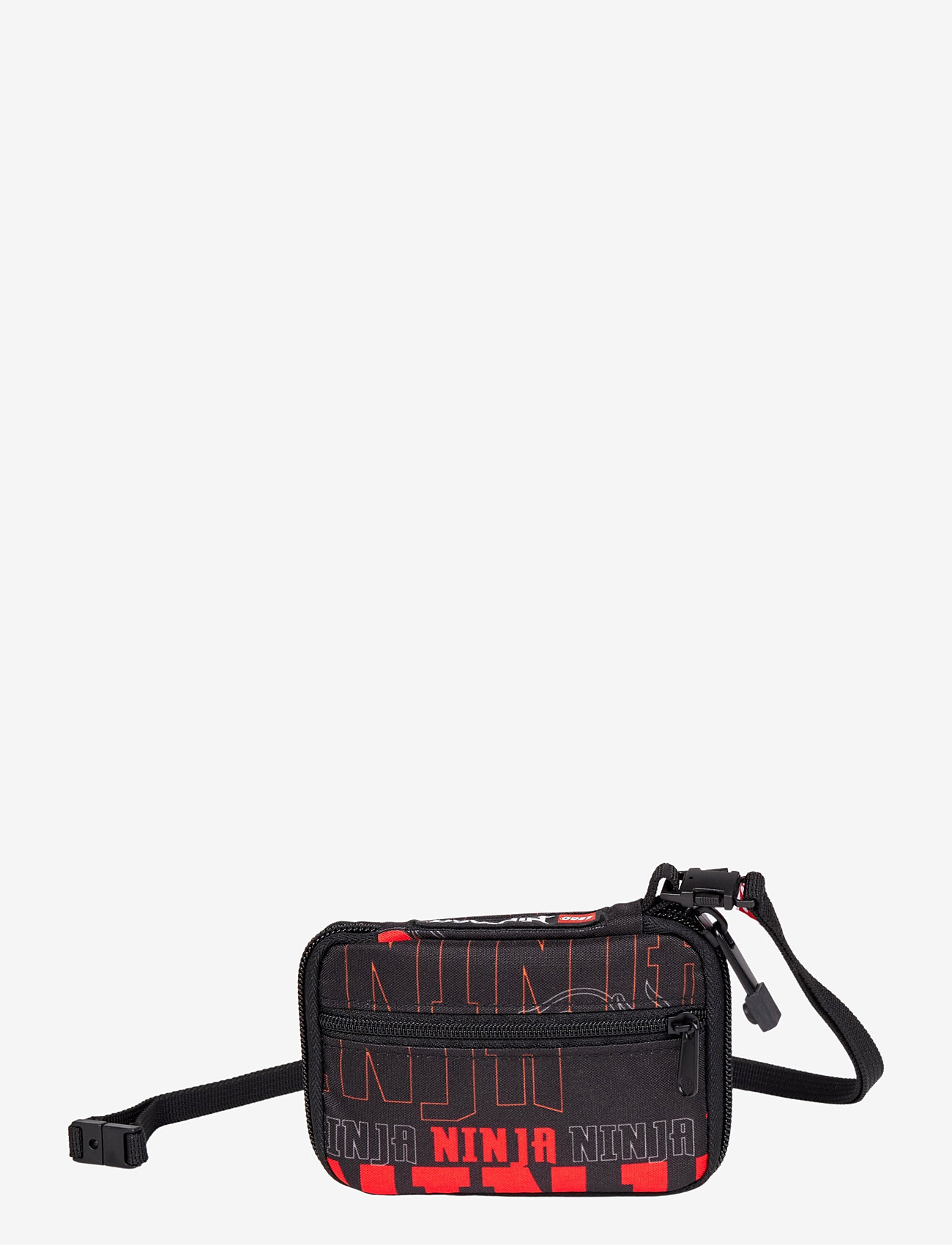 Lego Bags - LEGO® Card Wallet - ninjago® dragon energy - 1