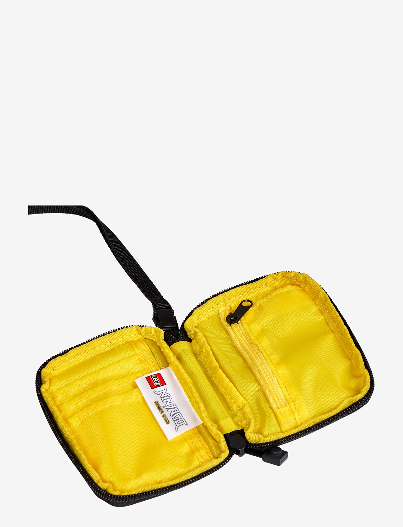 Lego Bags - LEGO® Card Wallet - ninjago® dragon energy - 2