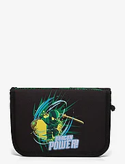 Lego Bags - LEGO® Pencil Case with Content - lowest prices - ninjago® dragon power - 0
