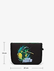 Lego Bags - LEGO® Pencil Case with Content - lowest prices - ninjago® dragon power - 6