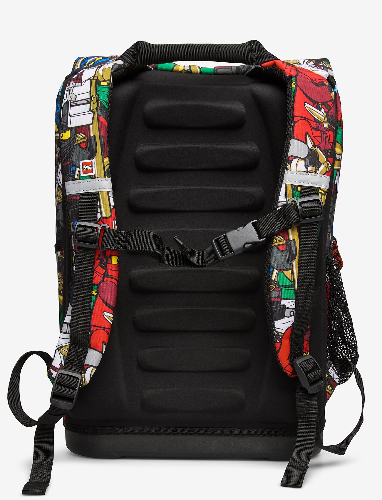 Lego Bags - Maxi School Bag Set - ninjago® comic - 2