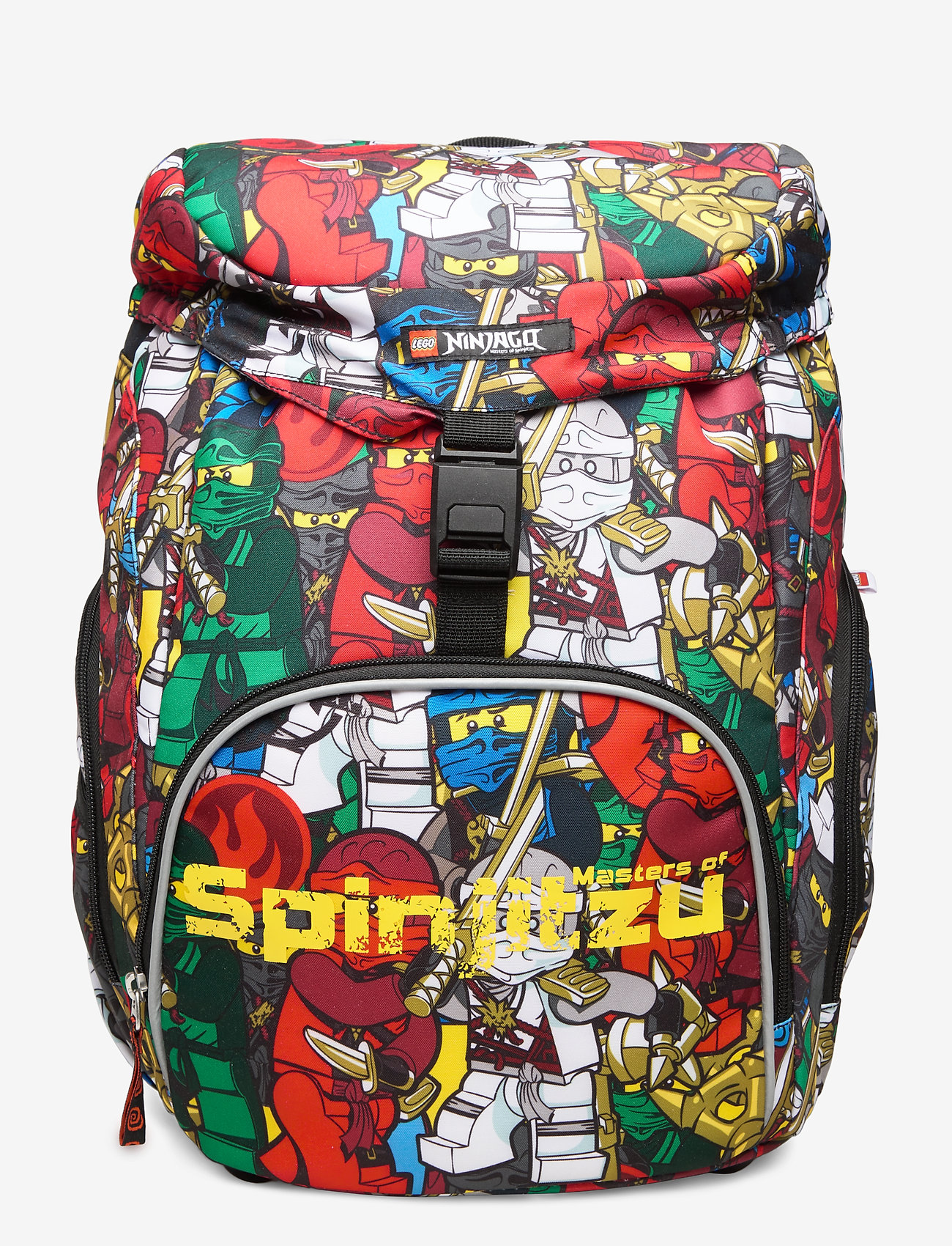 Lego Bags - Outbag Deluxe Set - ninjago® comic - 1