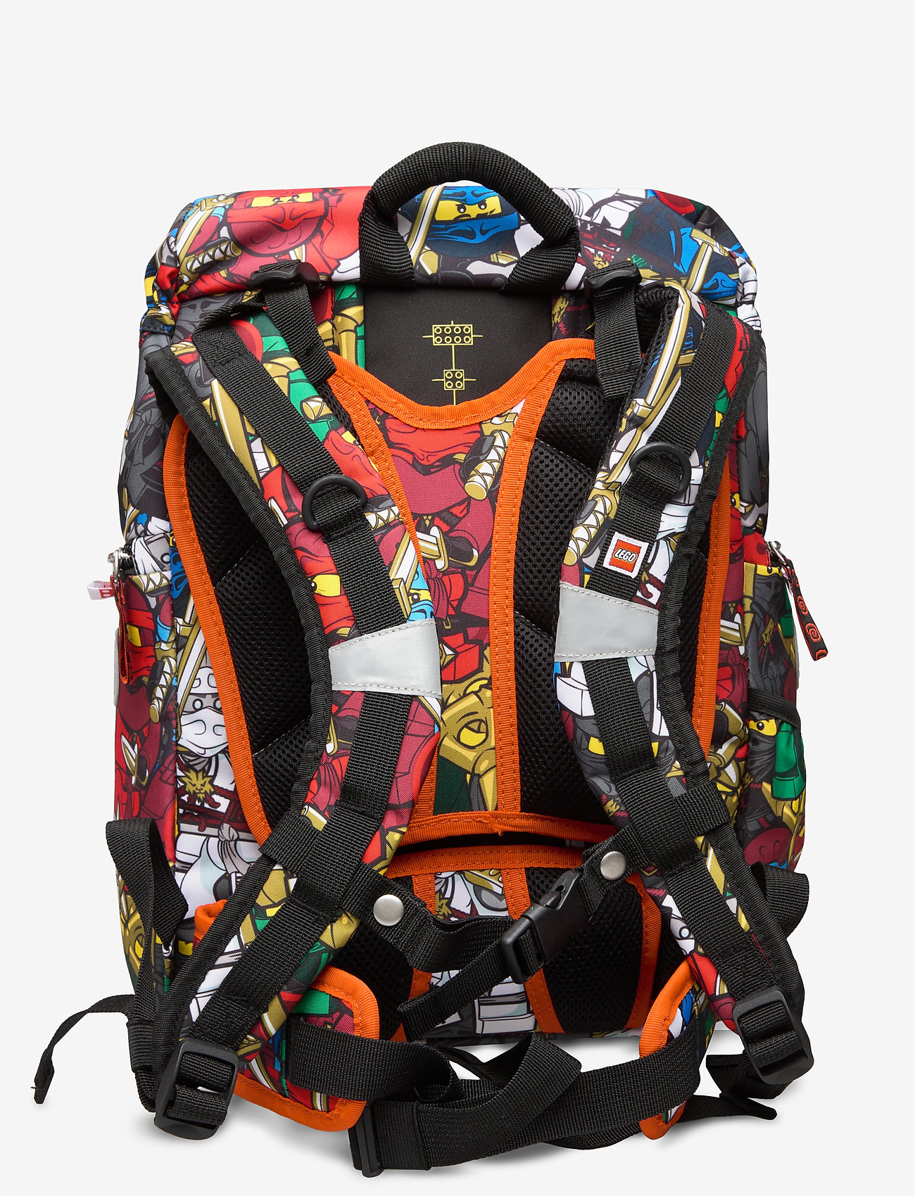 Lego Bags - Outbag Deluxe Set - ninjago® comic - 2