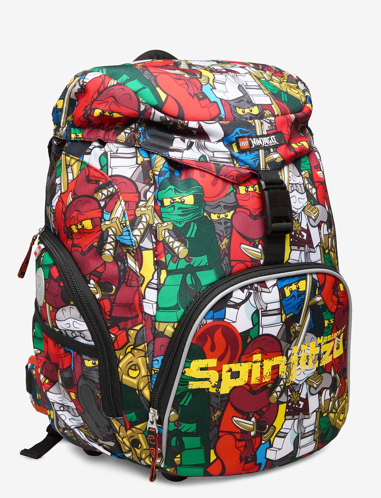 Lego Bags - Outbag Deluxe Set - ninjago® comic - 3