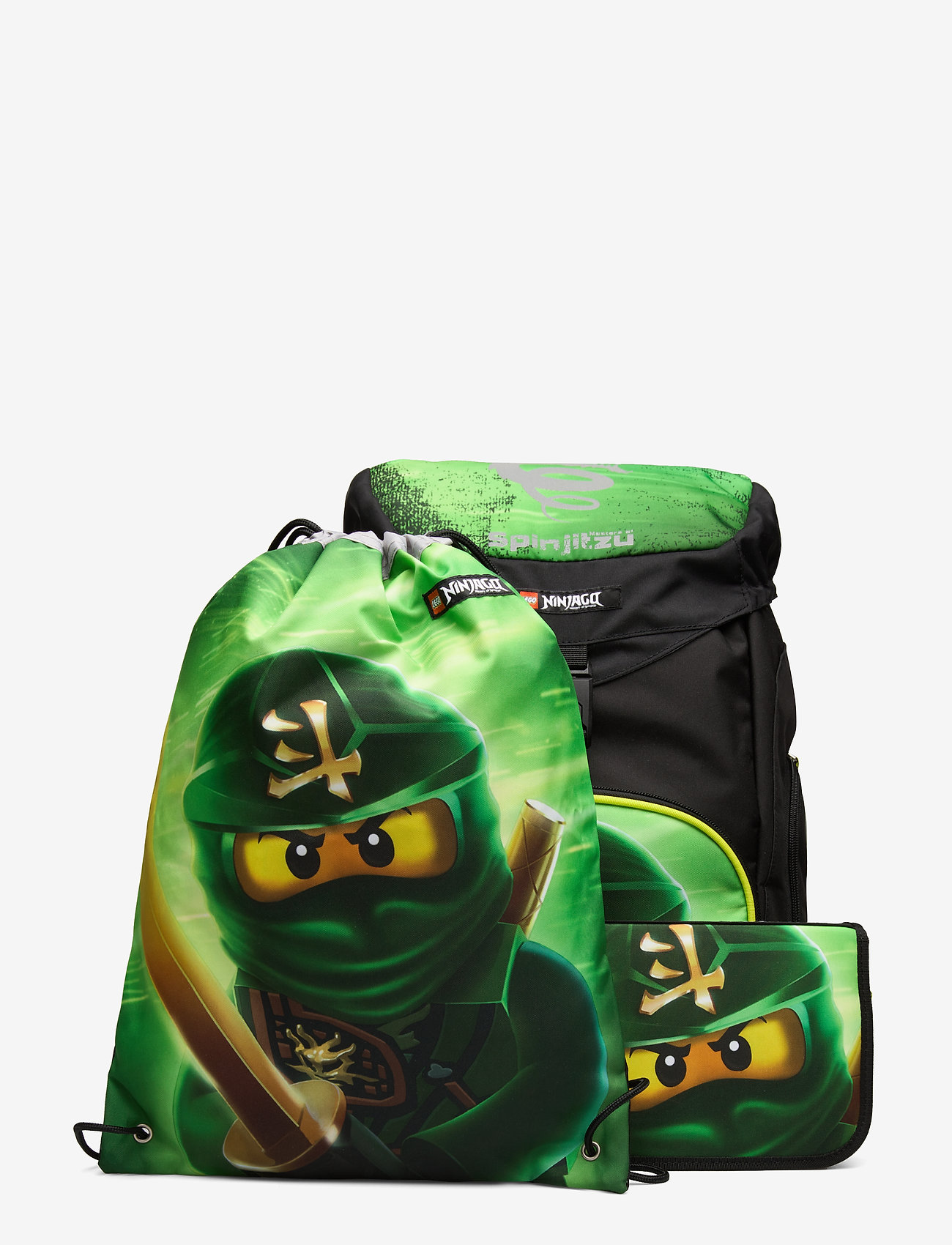 NINJAGO® LLOYD