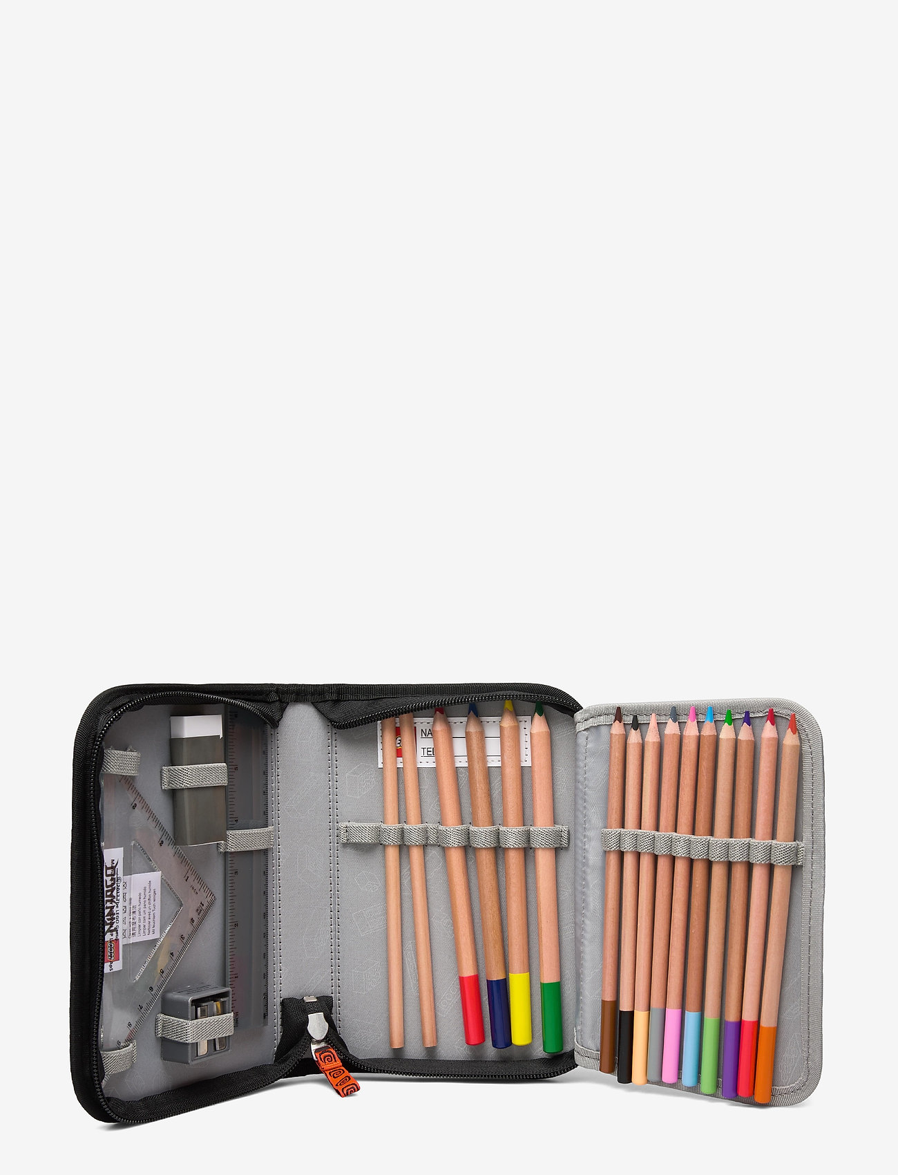 Lego Bags - Outbag Basic School Bag Set - lego® ninjago® team ninja - 4