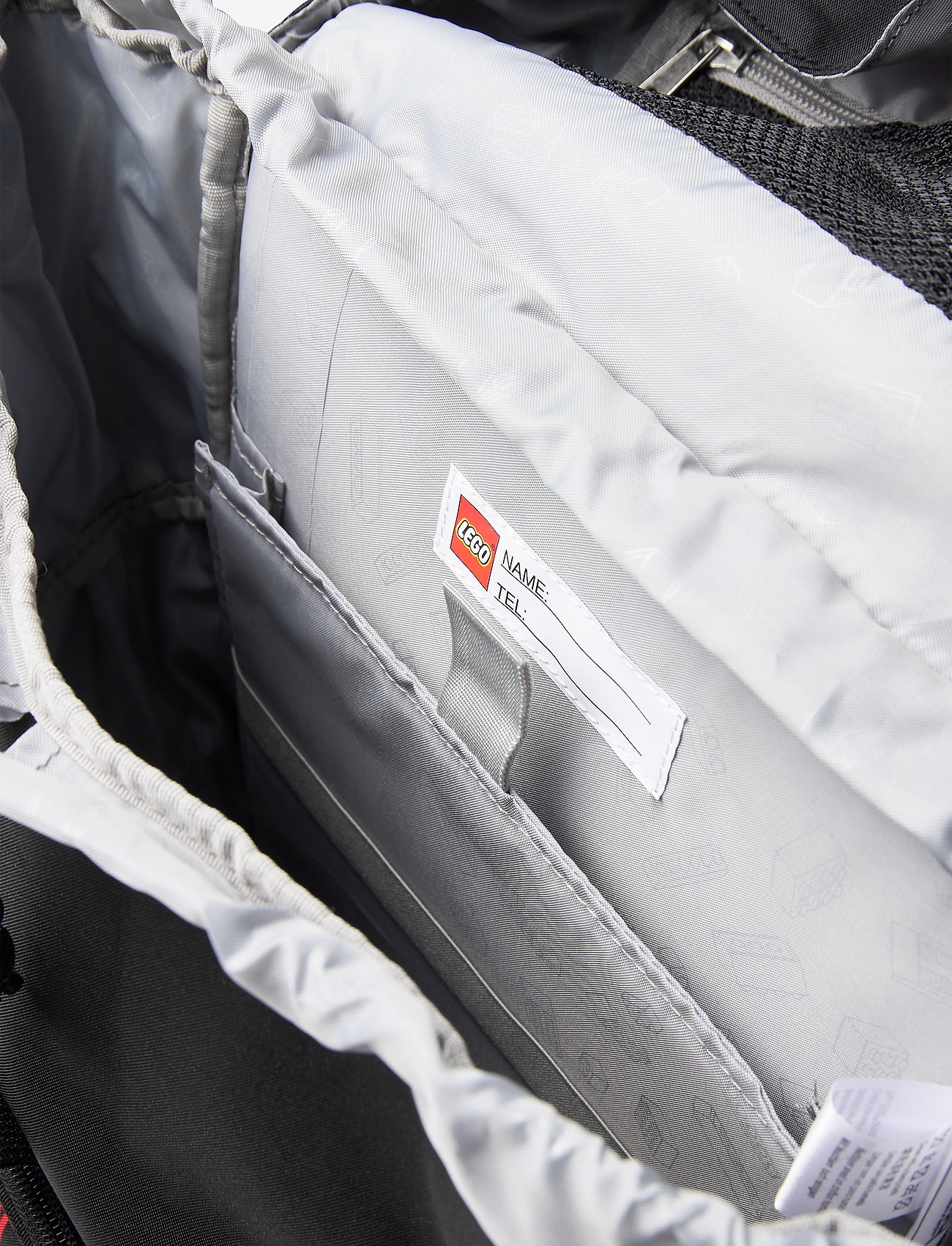 Lego Bags - Outbag Basic School Bag Set - lego® ninjago® team ninja - 5