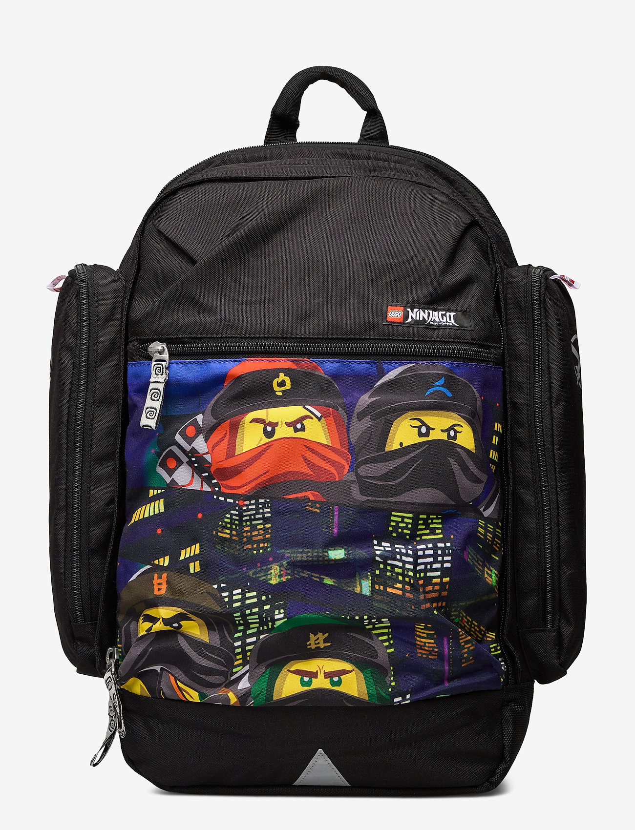 NINJAGO® URBAN