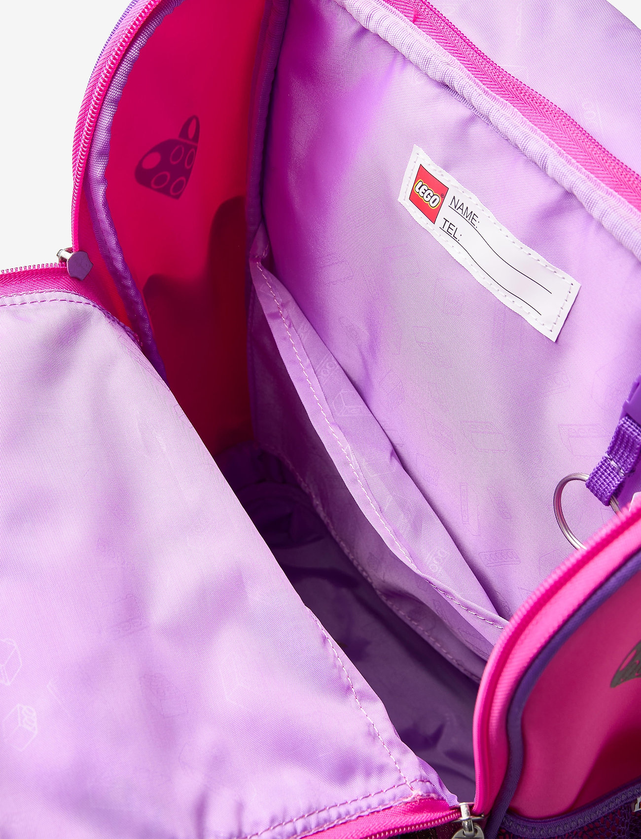 Lego Bags - Optimo School Bag 4 pieces Set - lego® friends™ good vibes - 5
