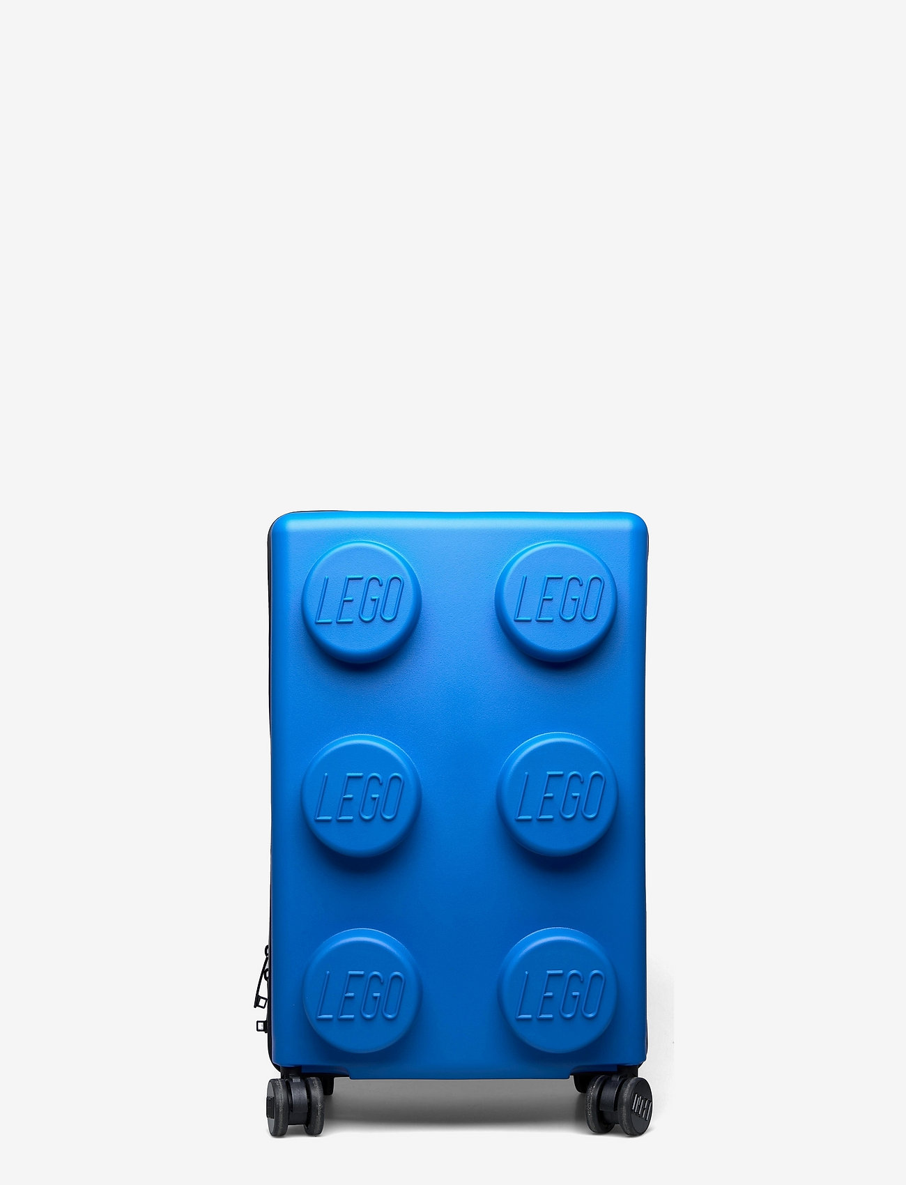 Lego Bags - LEGO® Signature Trolley - travel bags - bright blue - 0