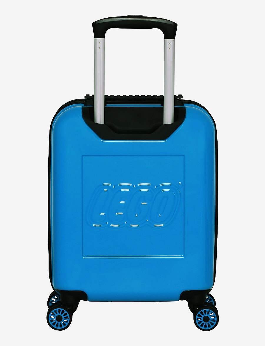 Lego Bags - LEGO® PLAY DATE 16" - reisikohvrid lastele - lego® minifigures™, today i feel 16 - 1