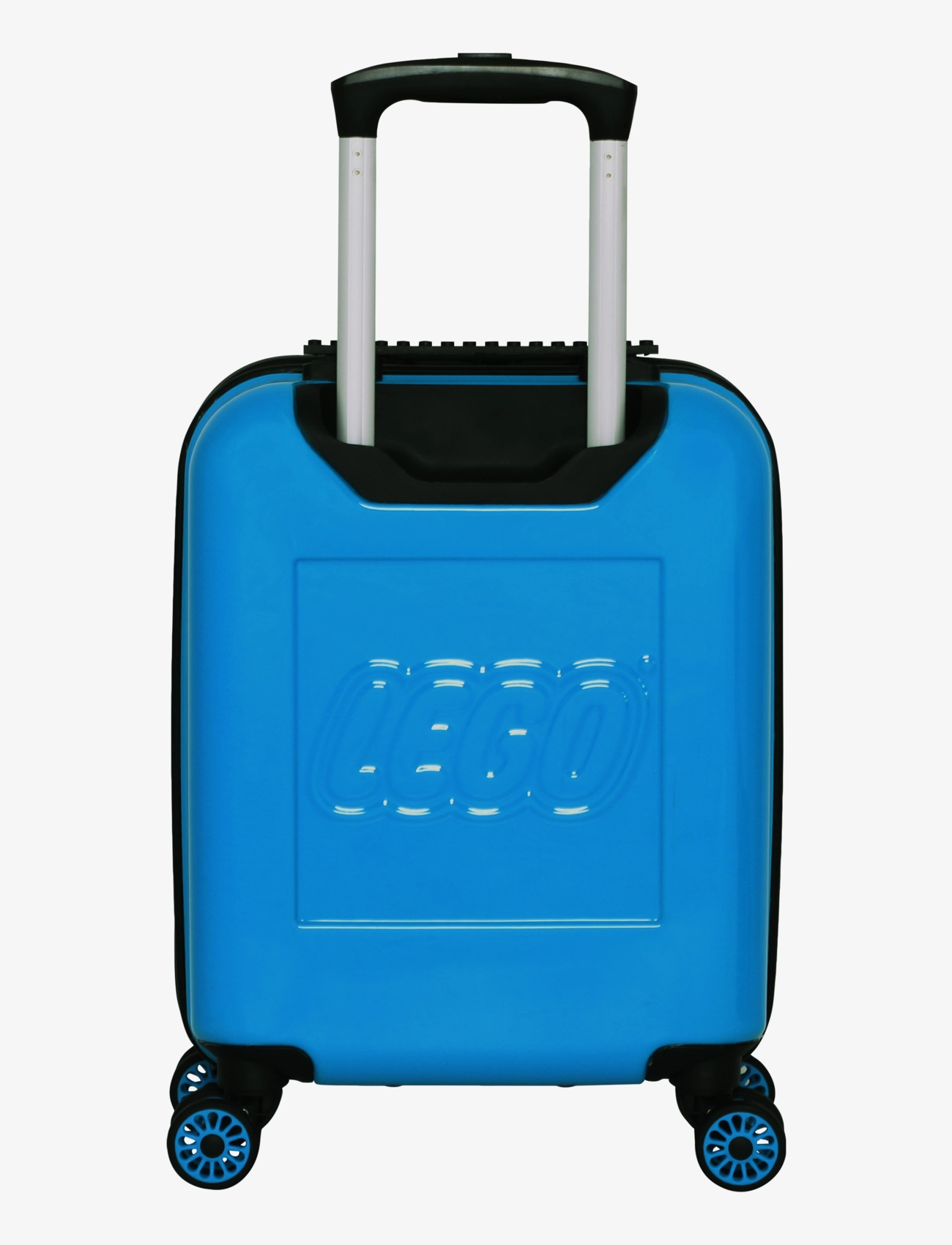 Lego Bags - LEGO® PLAY DATE 16" - reisetaschen für kinder - lego® minifigures™, today i feel 16 - 1