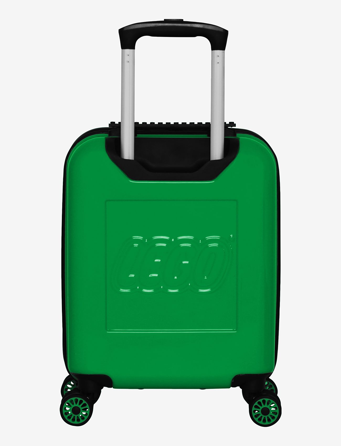 Lego Bags - LEGO® PLAY DATE 16" - green - 2