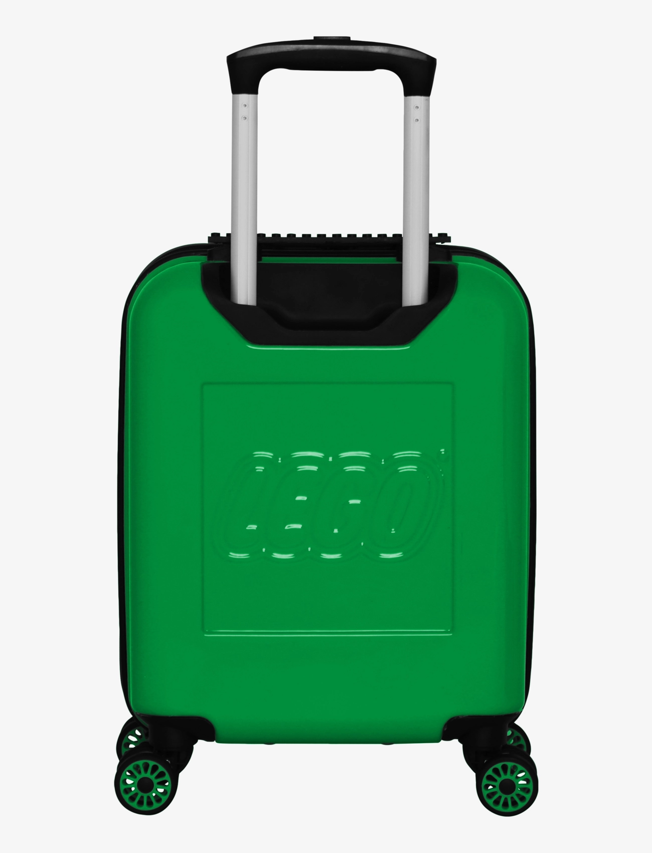 Lego Bags - LEGO® PLAY DATE 16" - green - 2