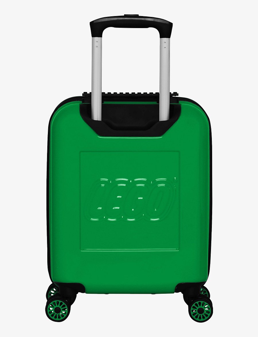 Lego Bags - LEGO® PLAY DATE 16" - green - 2