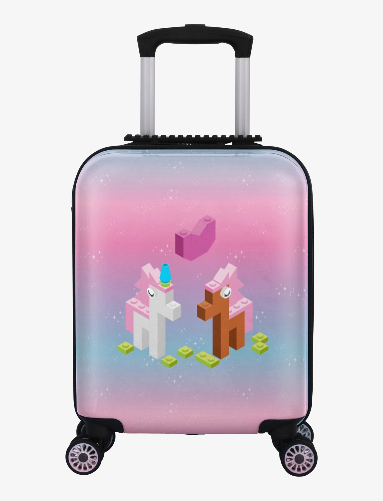 Lego Bags - LEGO® PLAY DATE 16" - iconic sparkle - 1