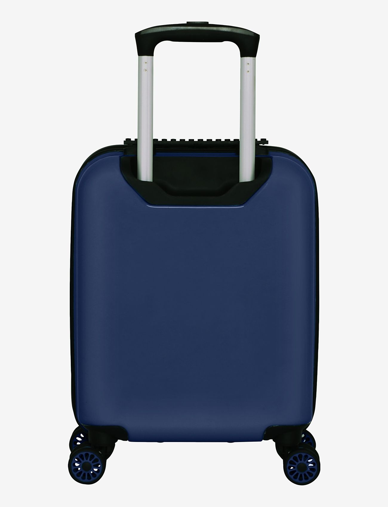 Lego Bags - LEGO® Play Date 16" - walizki dla dzieci - ninjago® family - 2