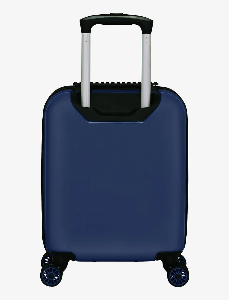 Lego Bags - LEGO® Play Date 16" - walizki dla dzieci - ninjago® family - 2