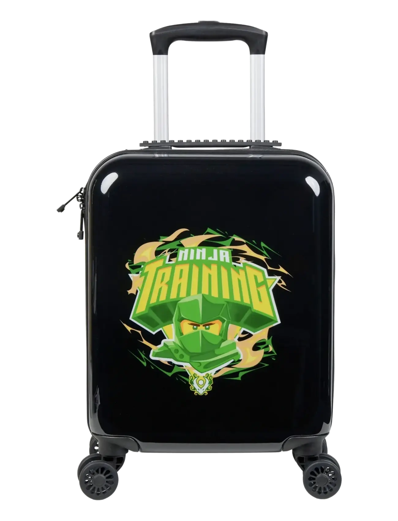 Lego Bags Lego Play Date 16", 20 L, Black, Tasker > Rejsetasker, Børn