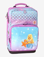 Lego Bags - LEGO® Maxi Plus School Bag - sommerkupp - mermaid - 1