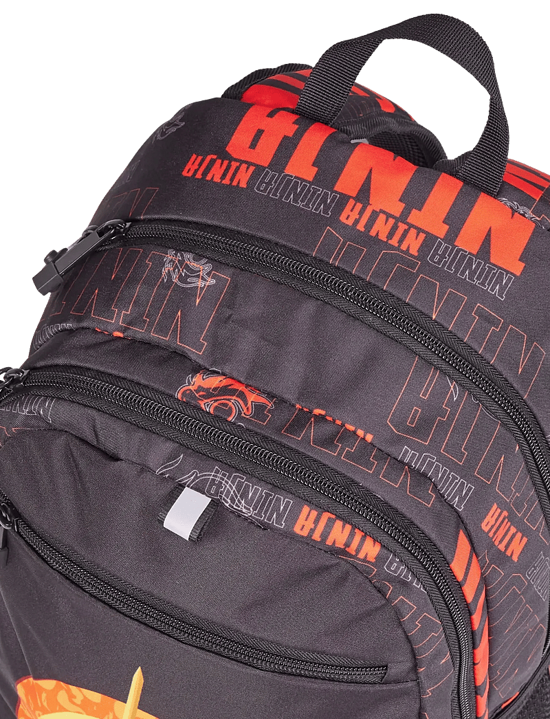 Lego Bags - LEGO® Extended Backpack - skoletasker - ninjago®, dragon energy - 3