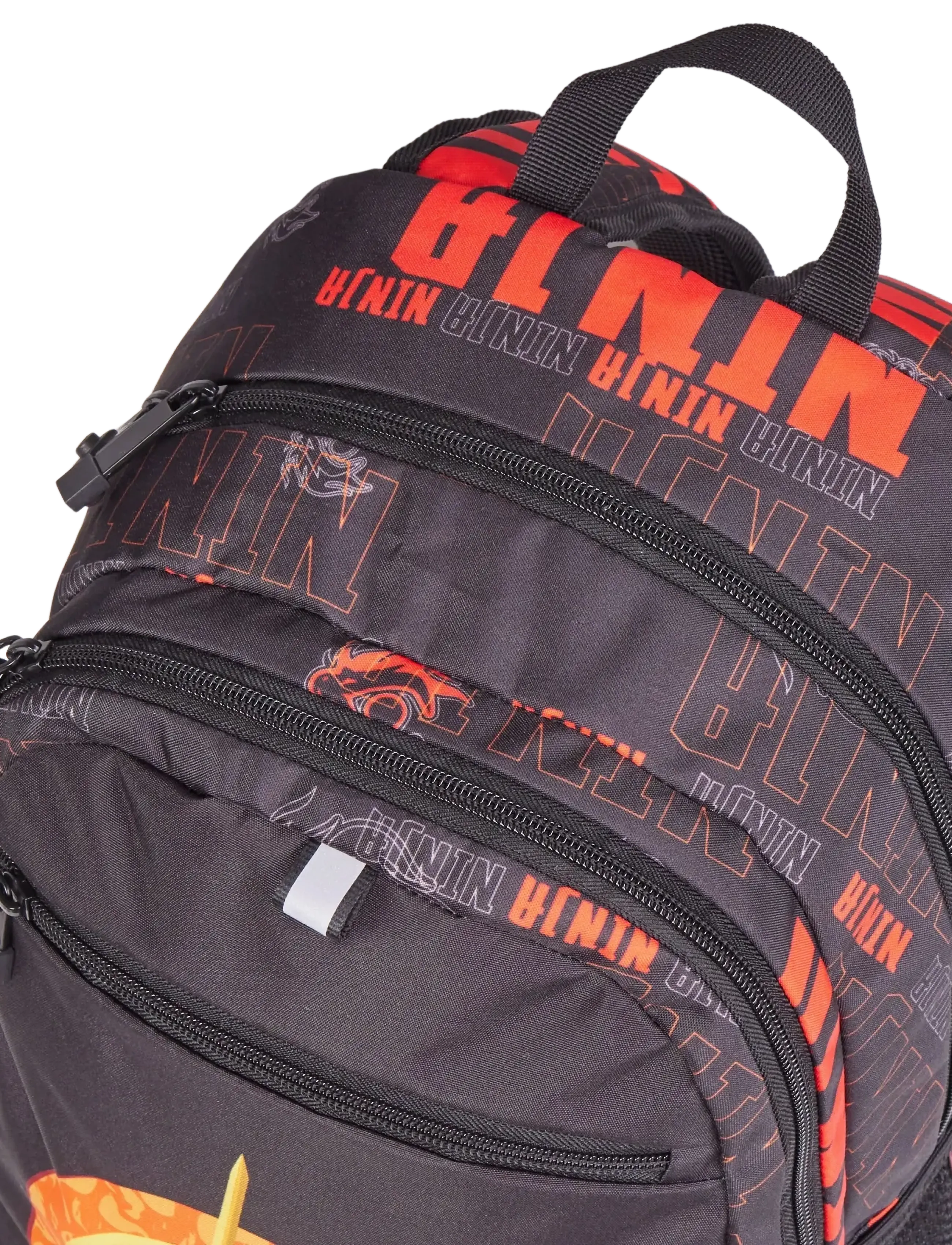 Lego Bags - LEGO® Extended Backpack - ninjago®, dragon energy - 3