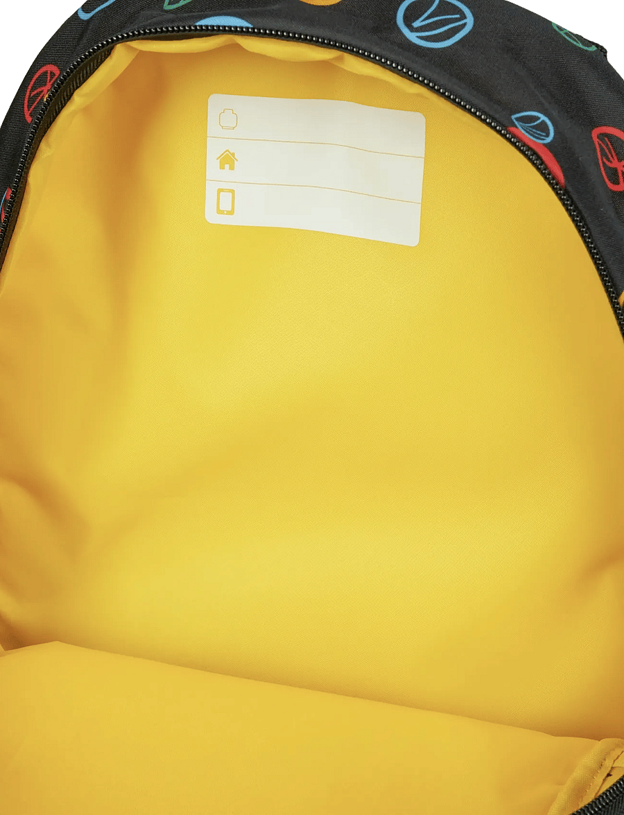 Lego Bags - LEGO® Extended Backpack - skolväskor - ninjago® ninja skills - 2