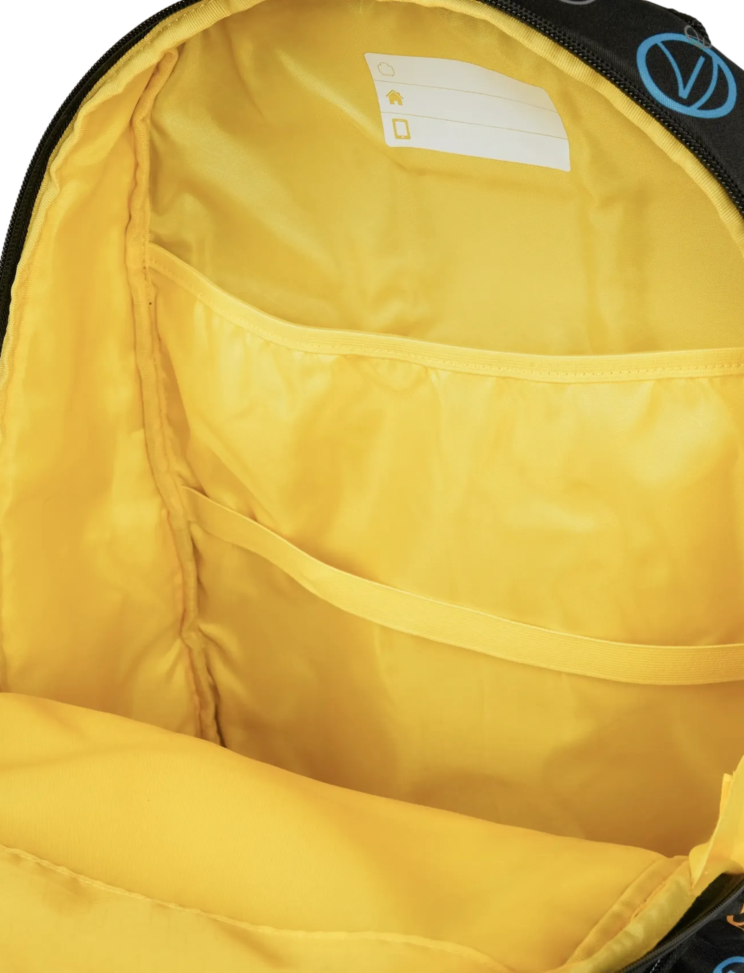 Lego Bags - LEGO®  Base School Bag - skolväskor - ninjago® ninja skills - 3