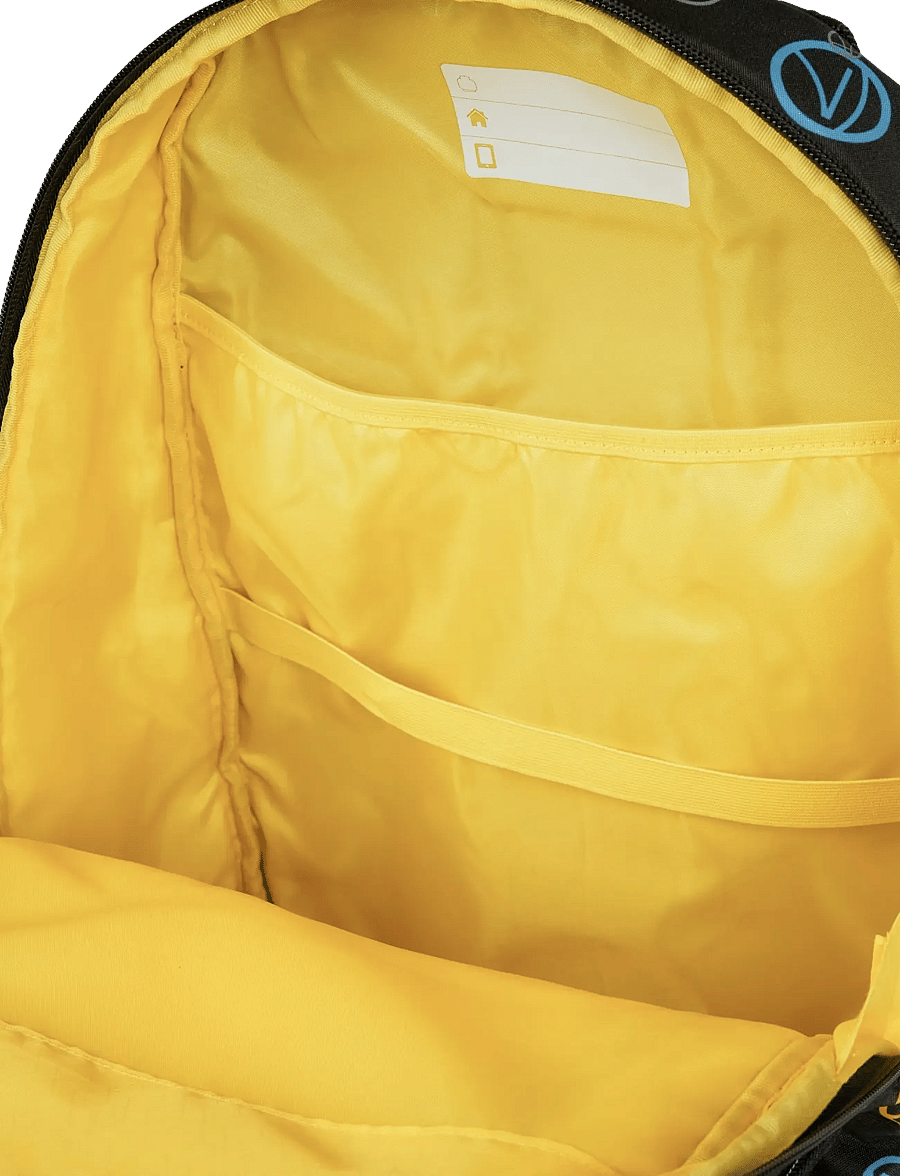 Lego Bags - LEGO® Base School Bag - skolväskor - ninjago® ninja skills - 3