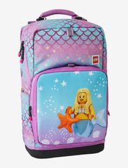Lego Bags - LEGO® Optimo Starter School Bag - summer savings - mermaid - 1
