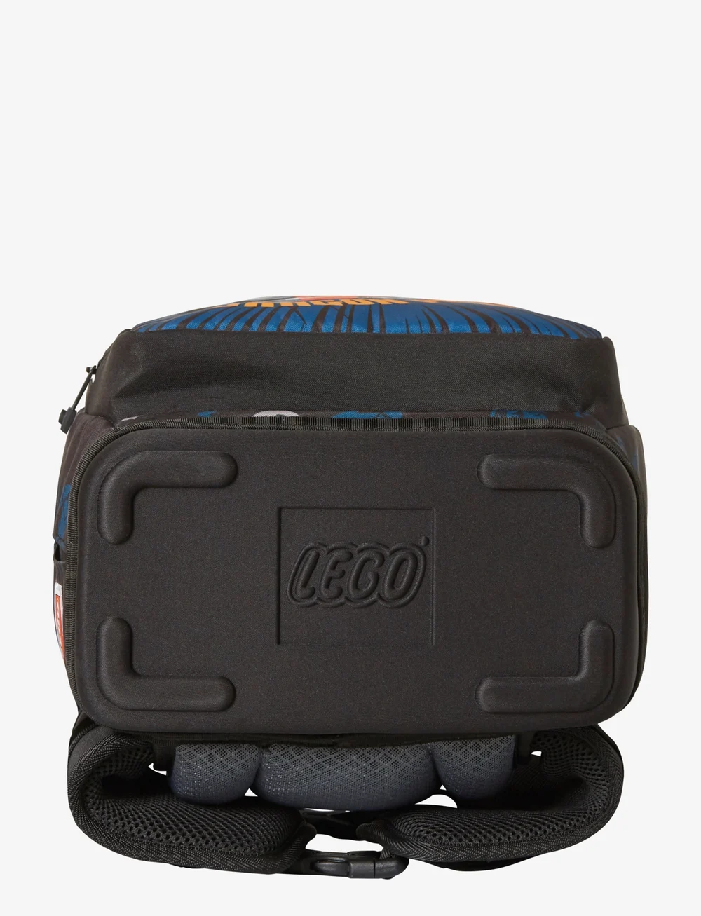 Lego Bags - LEGO® Optimo Starter School Bag - skoletasker - ninjago® arin - 5