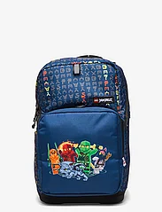 Lego Bags - LEGO® Optimo Starter School Bag - sommerkupp - ninjago® family - 1