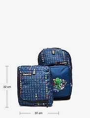 Lego Bags - LEGO® Optimo Starter School Bag - sommerkupp - ninjago® family - 8
