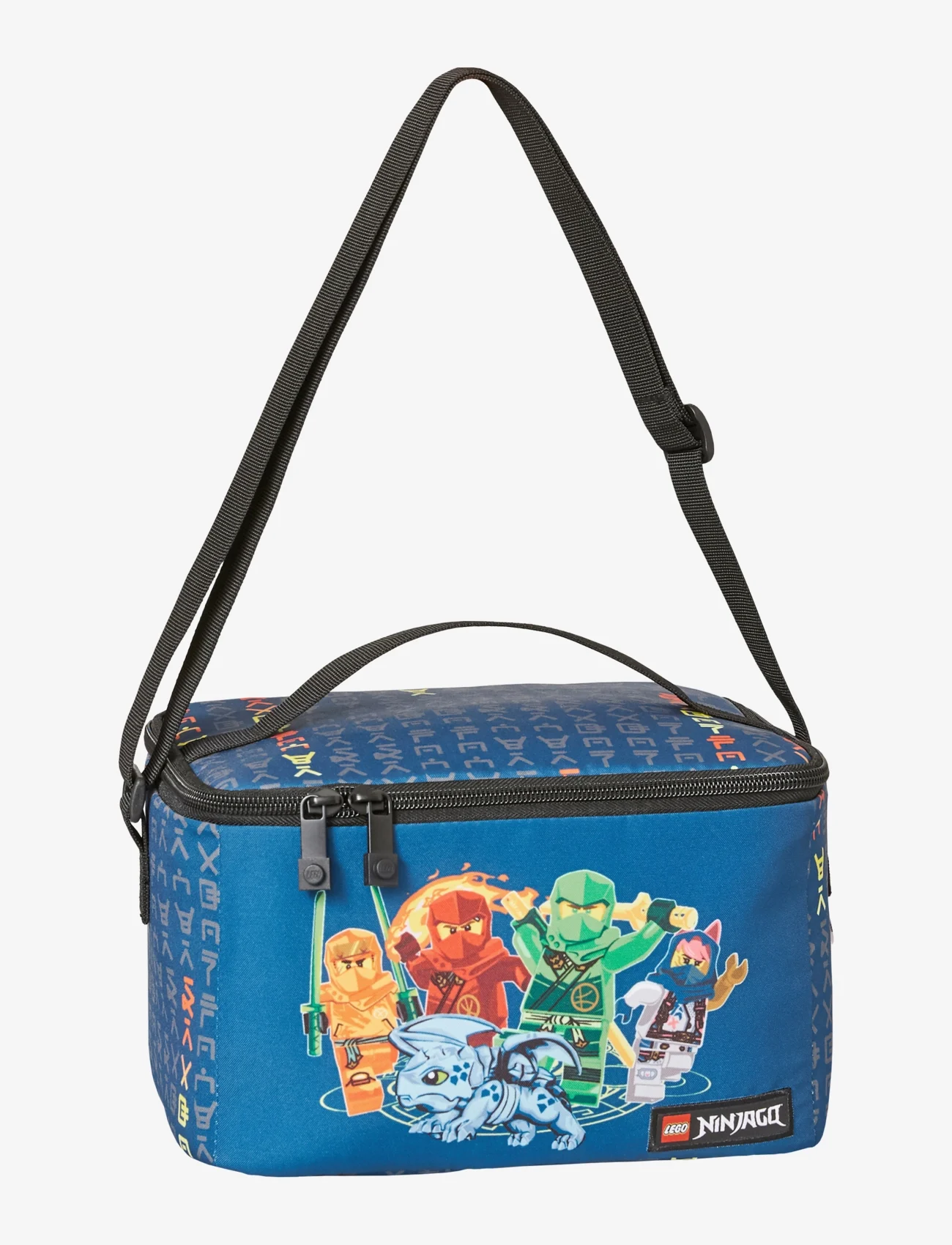 Lego Bags - LEGO® Cooler Bag - lowest prices - ninjago® family - 0