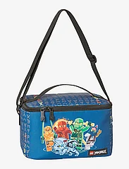 Lego Bags - LEGO® Cooler Bag - lowest prices - ninjago® family - 0