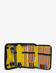 Lego Bags - LEGO® Optimo Starter School Bag w/attachable Gym Bag & Pencil Case w/ Content - sommerkupp - ninjago® family - 6