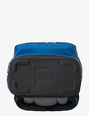 Lego Bags - LEGO® Optimo Starter School Bag w/attachable Gym Bag & Pencil Case w/ Content - gode sommertilbud - ninjago® family - 7